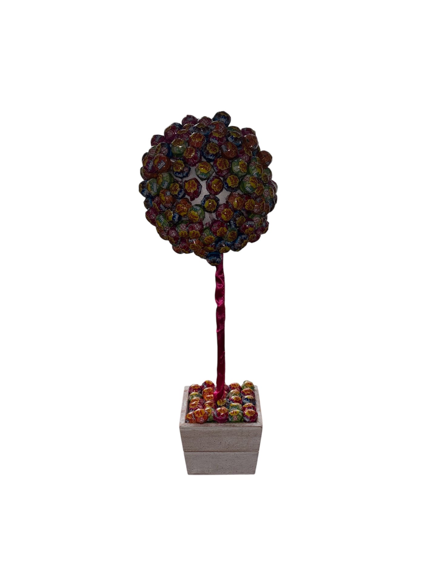 Mega Sweet Tree β 260 Lollipops