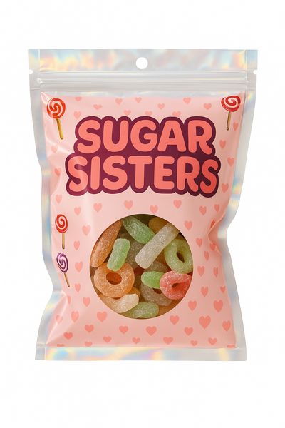 Halal Pick N Mix