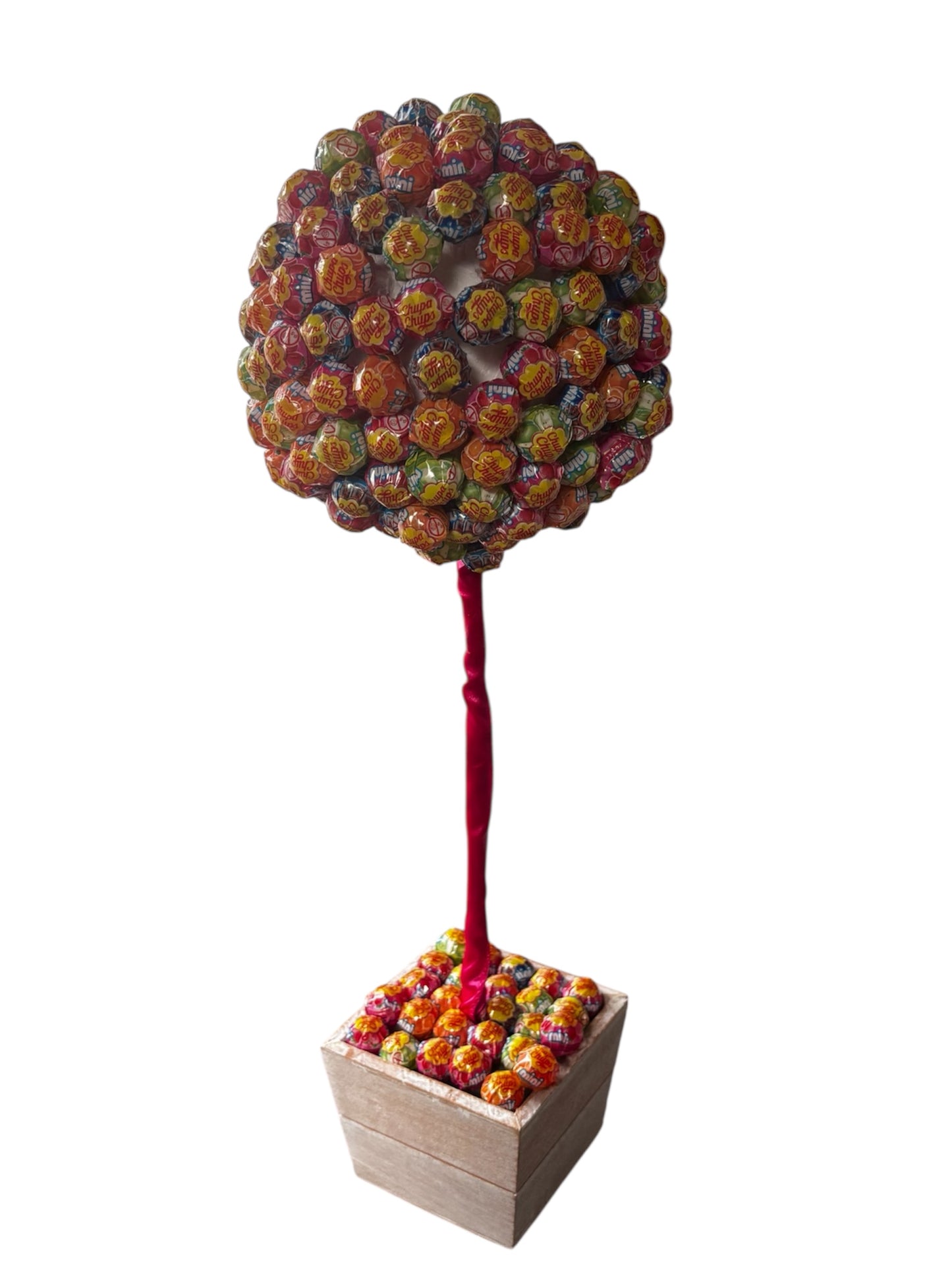 Mega Sweet Tree β 260 Lollipops