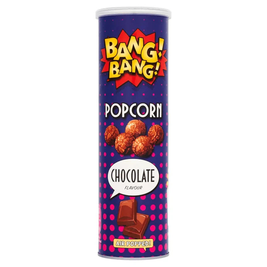 Bang! Bang! Popcorn 85g