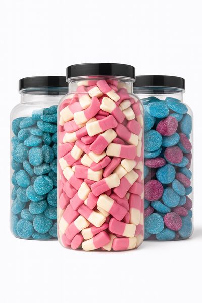 3kg Tubs