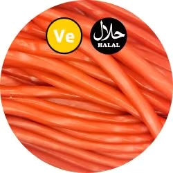 Strawberry Pencils