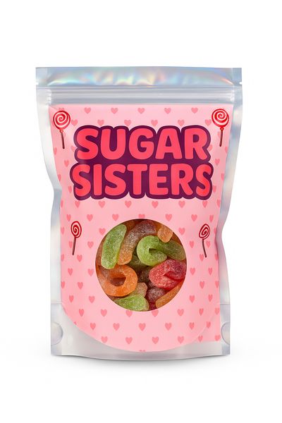 Ultimate Pick N Mix Pouch