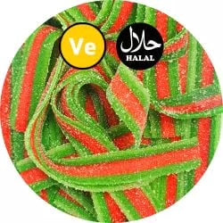 Watermelon Belts