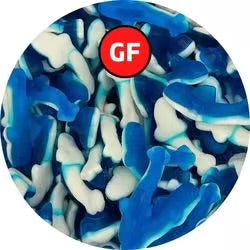 Jelly Sharks