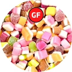Dolly Mixture