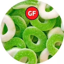 Apple Rings