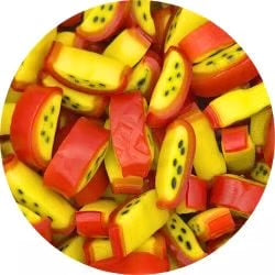 Passionfruit Peelers