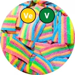 Rainbow Bites