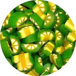 Lemon and Lime Peelers
