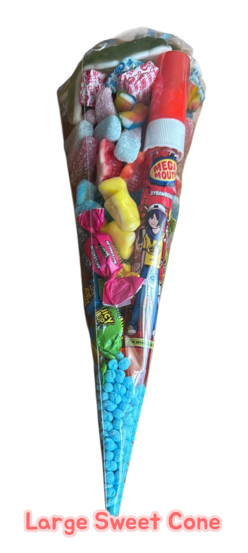 Sweet Cones – Large