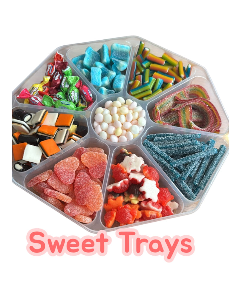 Sweet Tray – Ultimate Party Platter
