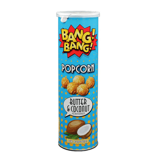 Bang! Bang! Popcorn 85g