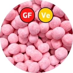 Strawberry Bonbons