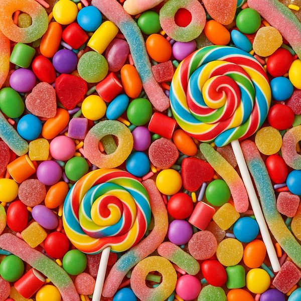 Build Your Own Pick ’n’ Mix
